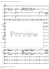 Swan Lake, No. 22: Spanish Dance - Score