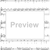 Violin Sonata No. 7 - Piano Score