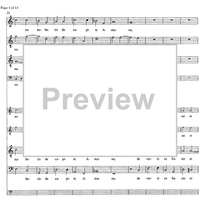 Tota pulchra es amica mea