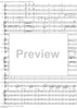 "Deh se piacer mi vuoi", No. 2 from "La Clemenza di Tito", Act1 (K621) - Full Score