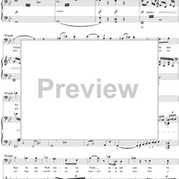 Siegfried, WWV86C, Third Act, Prelude and Scene I, The Wanderer, Erda