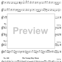 Nos. 241-260: Reels and Jigs