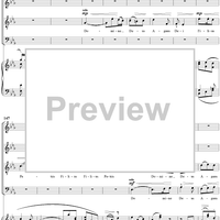 Mass No. 14 in B-flat Major, "Harmoniemesse"/"Wind Band Mass": No. 2. Gloria