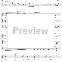 My Generous Heart Disdains