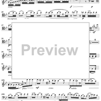 Cello Concerto No. 9 in B-flat Major - Cello