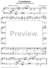 Songs Without Words (Book II), op. 30, no. 3: Consolation