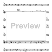 Islero - Trumpet 1 in C
