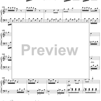 Rondo a Capriccio in G Major