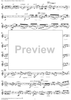 String Quartet in E Minor, Op. 83 - Violin 2