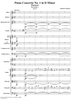 Piano Concerto no. 1 in D minor, Op.15, Maestoso