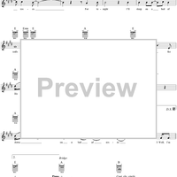 Bed of Roses (Acoustic)