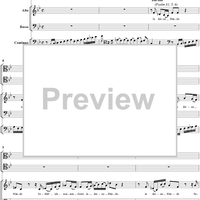 Cantata No. 106: "Gottes Zeit ist die allerbeste Zeit," BWV106