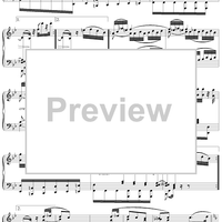 Andante favori in F major