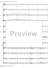 Cavatina: Una voce poco fa, No. 7a from "Il Barbiere di Siviglia" - Full Score