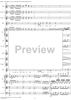Recitative and Aria: Guerrier, che d'un acciaro, No. 8 from "Lucio Silla", Act 2 - Full Score