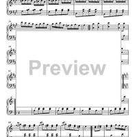 Rondo Alla Turca (Finale)