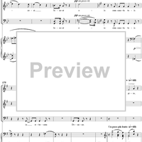 Grande Messe des Morts (Requiem), No. 10: Agnus Dei