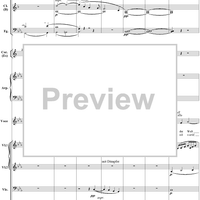 Ich bin der welt abhanden gekommen - No. 4 from "5 Rückert-Lieder"