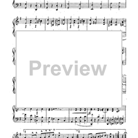 Mandolin & Guitar Collection No. 21 - Piano Accompaniment