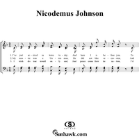 Nicodemus Johnson
