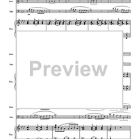 Suite for Horn and Tuba - Piano Score