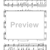 The Lily of the Valley