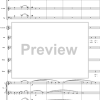 Idomeneo, rè di Creta, Act 3, No. 21 "Andrò ramingo e solo" - Full Score