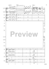 Deliberate Diversions for solo violin and string orchestra - Score