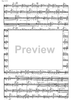 String quartet No. 3 - Avian - Score