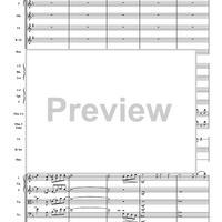 Night and Day - Featured in the M-G-M film The Gay Divorcée - Score