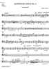 Norwegian Dance No. 2 - Tenor Trombone