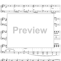 L'Arlésienne: No. 8, Farandole