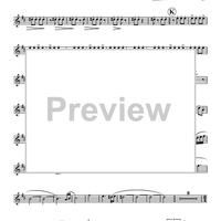 Journey Through Space - Euphonium 1 BC/TC