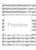 String Quartet No. 2 C Major D32 - Score