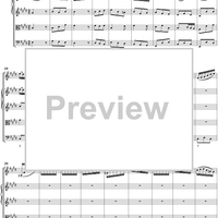 Violin Concerto No. 2 In E Major