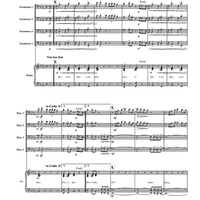 Twelve Ex-tra Spicy - Score