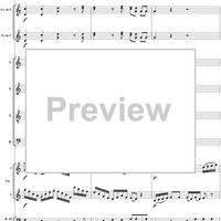 Mass Missa(Longa) No. 14 in C Major, K246a (K262)