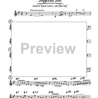 Time Will Tell - Bb Instruments Part 1