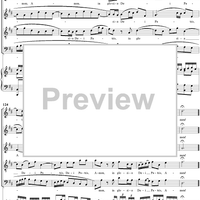 Mass in B Minor, BWV232, No. 12: "Cum sancto spiritu"