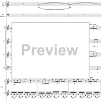 Messe (Credo-Messe) from Mass No. 11 in C Major, K257