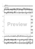 Liebesfreud (Love's Joy) - Piano Score