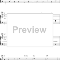 Give My Regards to Broadway (WWI version)