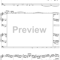 Nun komm' der Heiden Heiland, No. 11 from "18 Leipzig Chorale Preludes", BWV661