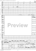 Symphony No. 3, Movement 2 - Full Score