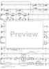 My song shall be alway thy mercy (Duet), No. 10 from Symphony No. 2 in B-flat Major "Hymn of Praise", Op. 52