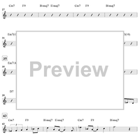 Roy Hargrove - B-flat Instrument