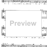 Ave Maria di Barbána