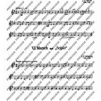 Gradus ad Symphoniam Beginner's level - Violin II