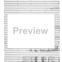 Double Concerto (A Ring of Lights) - Full Score