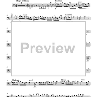 The Wild Rose - Polka